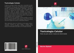 Toxicologia Celular - DJABALI, Nacira