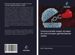 Communicatie tussen virussen en met virussen geïnfecteerde cellen - Chakravorty, Abir