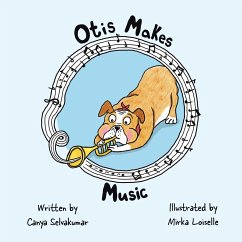 Otis Makes Music - Selvakumar, Canya