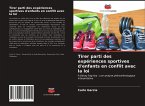 Tirer parti des expériences sportives d'enfants en conflit avec la loi