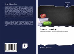 Natural Learning - Guzmán, Porfirio