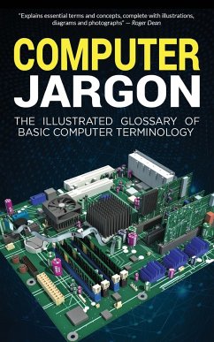 Computer Jargon - Wilson, Kevin