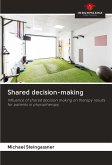 Shared decision-making