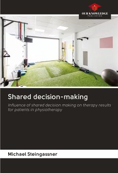 Shared decision-making - Steingassner, Michael