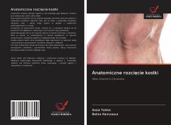 Anatomiczne rozci¿cie kostki - Yabka, Assia; Hamzaoui, Bahia