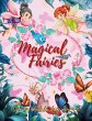 Fairies Coloring Book - Bild 1