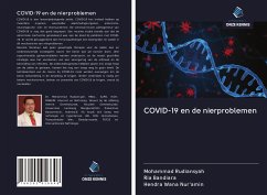 COVID-19 en de nierproblemen - Rudiansyah, Mohammad; Bandiara, Ria; Nur'amin, Hendra Wana