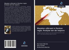 Mazelen uitbraak in Kankan regio: Analyse van de respons - Berete, Karinkan; Conde, Sory; Berete, Ansoumane