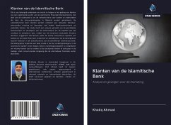 Klanten van de Islamitische Bank - Ahmad, Khaliq