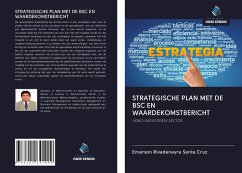 STRATEGISCHE PLAN MET DE BSC EN WAARDEKOMSTBERICHT - Rivadeneyra Santa Cruz, Emerson