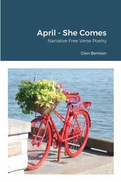 April - She Comes - Benison, Glen