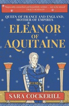 Eleanor of Aquitaine - Cockerill, Sara, QC
