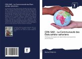 CEN-SAD - La Communauté des États sahélo-sahariens