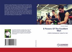 8 Powers Of The Excellent Man - Oluyadi, Dominion