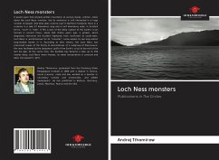 Loch Ness monsters - Tihomirow, Andrej