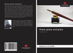 Grace, grace, and grace - Ngom, Sébastien N. D.