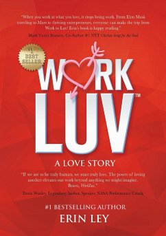 WorkLuv - Ley, Erin