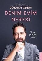 Benim Evim Neresi - Yarasiz Cocuklar Yoktur - Cinar, Gökhan