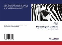 The Ideology of Capitalism - Cycil, Preha;Dalfino, Divine;C, Cyjetha