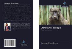 Literatuur en ecologie - Bekone Bekone, Bienvenue