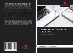 DIGITAL TECHNOLOGIES IN EDUCATION - Paes, Elizabeth Domiciano