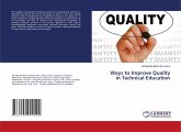 Ways to Improve Quality in Technical Education