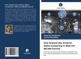 Eine Analyse des sicheren Daten-Clustering in WSH mit BECAN-Technik