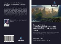 Endosymbiotische Archeologische Bemiddelde Mitochondriale Disfunctie en Ziekte - Kurup, Ravikumar; Achutha Kurup, Parameswara