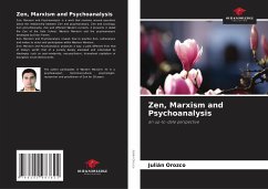 Zen, Marxism and Psychoanalysis - Orozco, Julián
