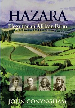 Hazara - Conyngham, John