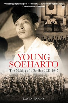 Young Soeharto - Jenkins, David