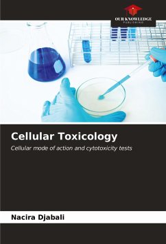 Cellular Toxicology - DJABALI, Nacira