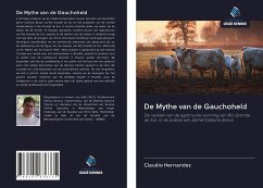 De Mythe van de Gauchoheld - Hernandez, Claudio