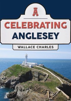 Cover Celebrating Anglesey