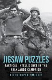 Jigsaw Puzzles: Tactical Intelligence in the Falklands Campaign