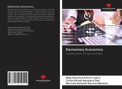 Elementary Economics - Panchi Castro, Nelly Gioconda; Banguera Díaz, Carlos Alfredo; Sánchez Morante, Maricela Elizabeth