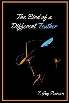 The Bird Of A Different Feather - Pearson, Fred