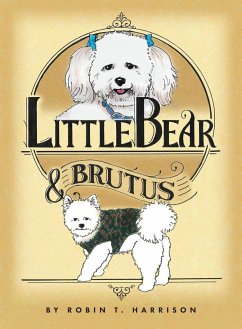 Little Bear & Brutus - Harrison, Robin
