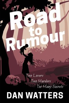 Cover Road to Rumour