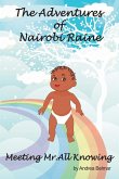 The Adventures of Nairobi Raine