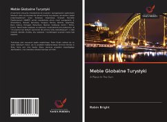 Meble Globalne Turystyki - Bright, Robin