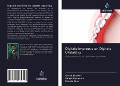 Digitale Impressie en Digitale Uitsluiting - Bakhtar, Girish; Pattanaik, Bikash; Akul, Dimple