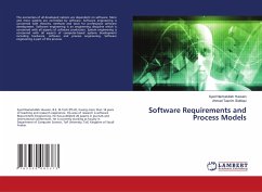 Software Requirements and Process Models - Hussain, Syed Naimatullah;Siddiqui, Ahmad Tasnim