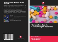 Generalidades da Farmacologia Dedicada - Abyar, Faezeh;Sadeghi, Zahra;Kiani, Solmaz