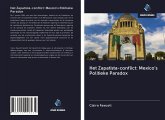 Het Zapatista-conflict: Mexico's Politieke Paradox