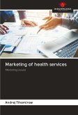 Marketing of health services