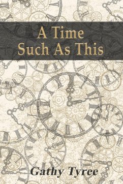 A Time Such as This - Tyree, Gathy