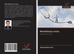 Rehabilitacja chodu - Patel, Indravadan