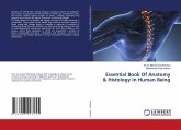 Essential Book Of Anatomy & Histology In Human Being