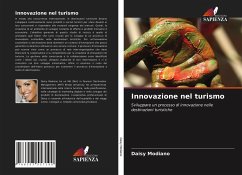 Innovazione nel turismo - Modiano, Daisy